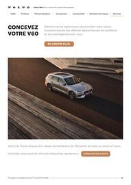 Catalogue VOLVO page 36