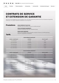 Catalogue VOLVO page 5