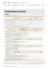 Catalogue VOLVO page 13