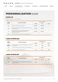 Catalogue VOLVO page 15