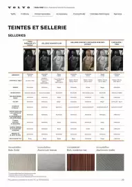 Catalogue VOLVO page 20