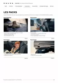 Catalogue VOLVO page 22