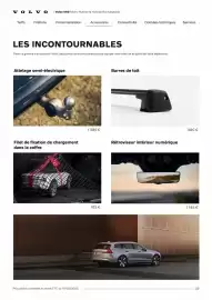 Catalogue VOLVO page 23