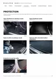 Catalogue VOLVO page 24