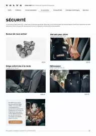 Catalogue VOLVO page 25