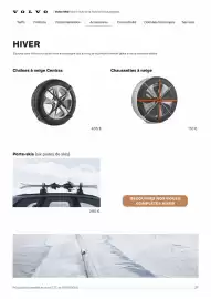 Catalogue VOLVO page 27