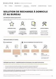 Catalogue VOLVO page 29