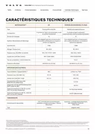 Catalogue VOLVO page 32