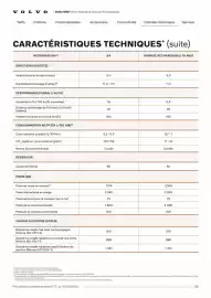 Catalogue VOLVO page 33