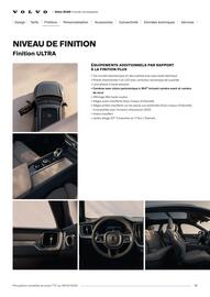 Catalogue VOLVO page 13