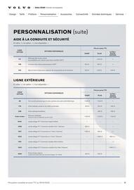 Catalogue VOLVO page 16