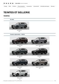 Catalogue VOLVO page 19