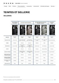Catalogue VOLVO page 20