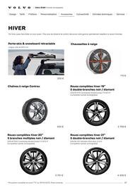 Catalogue VOLVO page 27