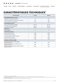 Catalogue VOLVO page 33