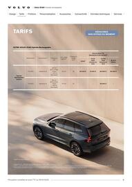 Catalogue VOLVO page 6