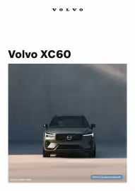 Catalogue VOLVO page 1