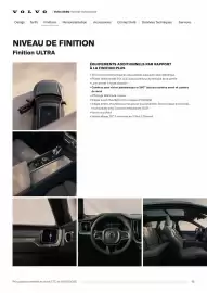 Catalogue VOLVO page 13