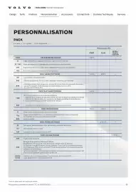 Catalogue VOLVO page 15