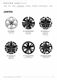 Catalogue VOLVO page 18