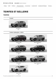Catalogue VOLVO page 19