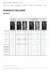 Catalogue VOLVO page 20
