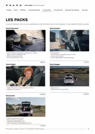 Catalogue VOLVO page 21