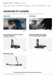 Catalogue VOLVO page 23