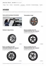Catalogue VOLVO page 27