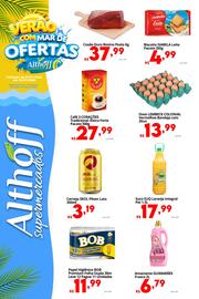 Encarte Althoff Supermercados Página 1