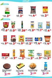 Encarte Althoff Supermercados Página 3