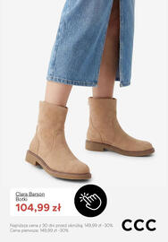 CCC gazetka tydzień 2 Strona 10