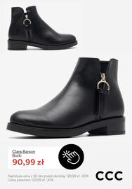 CCC gazetka tydzień 2 Strona 3