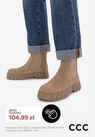 CCC gazetka tydzień 2 Strona 9