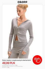 Cropp gazetka tydzień 2 Strona 10