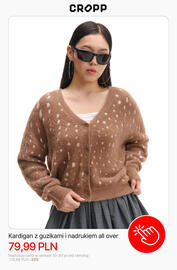 Cropp gazetka tydzień 2 Strona 4