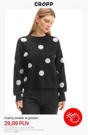 Cropp gazetka tydzień 2 Strona 5