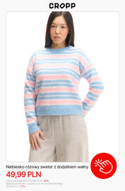 Cropp gazetka tydzień 2 Strona 6