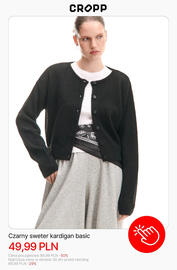 Cropp gazetka tydzień 2 Strona 7