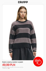 Cropp gazetka tydzień 2 Strona 9