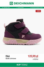 Deichmann gazetka tydzień 2 Strona 11