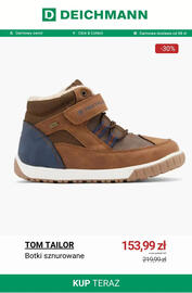 Deichmann gazetka tydzień 2 Strona 3