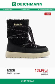 Deichmann gazetka tydzień 2 Strona 8