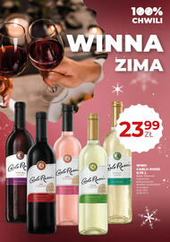 Duży Ben gazetka Strona 8