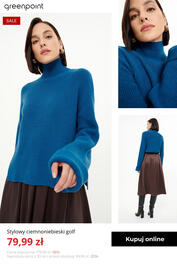 Greenpoint gazetka tydzień 2 Strona 11