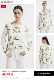 Greenpoint gazetka tydzień 2 Strona 14