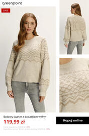 Greenpoint gazetka tydzień 2 Strona 3