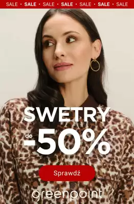 Greenpoint gazetka (ważność do 14-01)