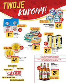 Społem Częstochowa gazetka tydzień 2 Strona 2