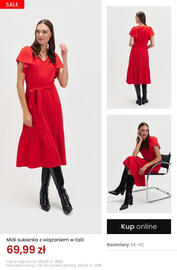 Top Secret gazetka Strona 2